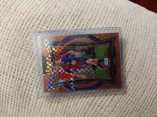 Carta Pedri FIFA