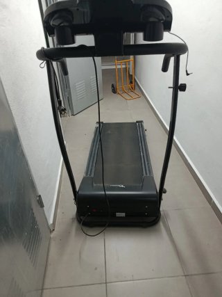 Cinta de correr plegable FITFIU