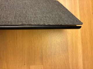 Funda Kindle Signature Edition 11ª Gen