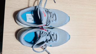 Zapatilla running niño Nike Revolution 7 talla 33