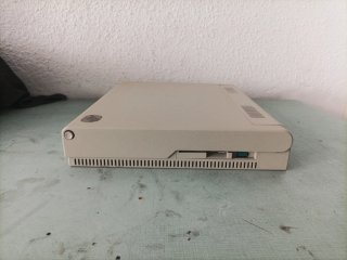 ORDENADOR PORTÁTIL IBM PS/2 L40 SX