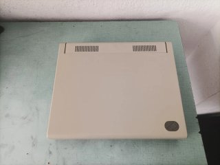 ORDENADOR PORTÁTIL IBM PS/2 L40 SX