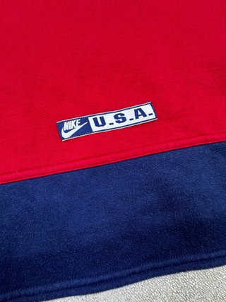 Sudadera Nike Crewneck 1972 USA
