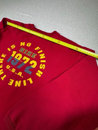 Sudadera Nike Crewneck 1972 USA