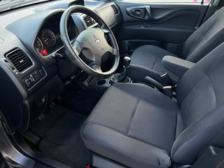 Mitsubishi Space Star 41.700 kilómetros. 1.6 2004