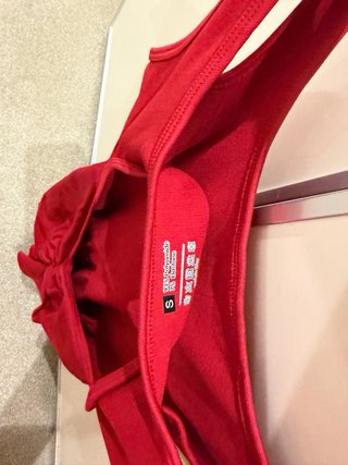Monos deportivos cortos S