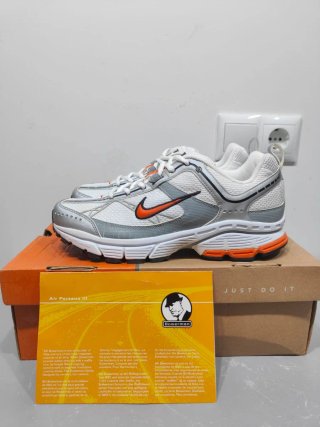 Vintage Nike Air Perseus III Talla 42.5