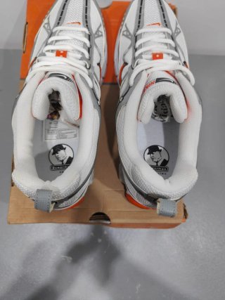 Vintage Nike Air Perseus III Talla 42.5