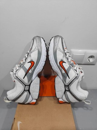 Vintage Nike Air Perseus III Talla 42.5