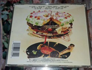 Lote: 3CDs  ROLLING STONES