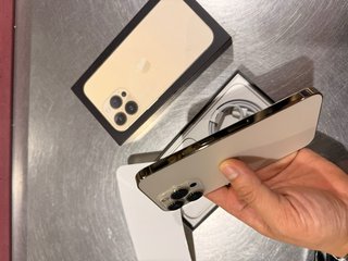 iPhone 13 Pro 1TB Oro