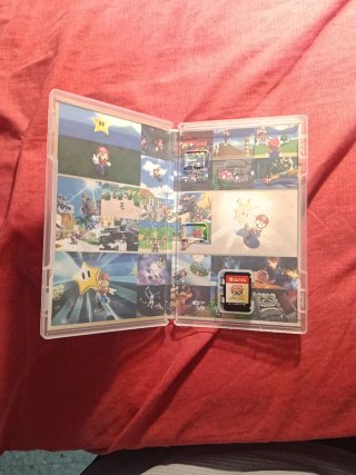 Super Mario 3D All-Stars Nintendo Switch