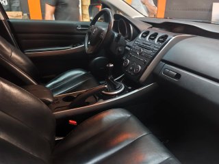 Mazda CX-7 2011 4x4