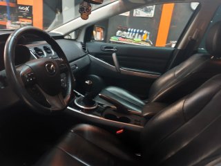 Mazda CX-7 2011 4x4