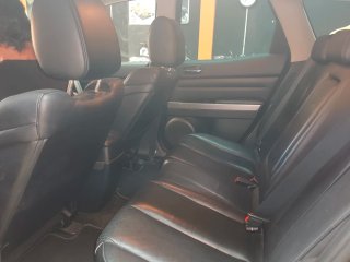 Mazda CX-7 2011 4x4
