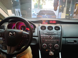 Mazda CX-7 2011 4x4