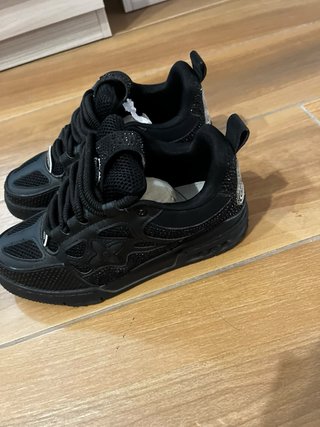 Scarpe Louis Vuitton Taglia 40