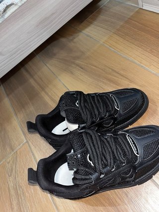 Scarpe Louis Vuitton Taglia 40