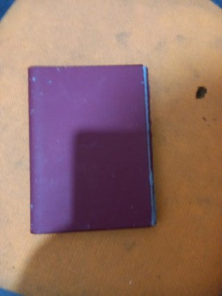 Sony Reader PRS-T2 Rojo