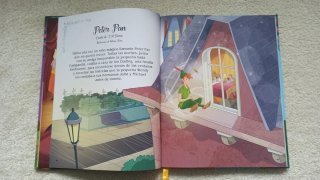 Libro cuentos