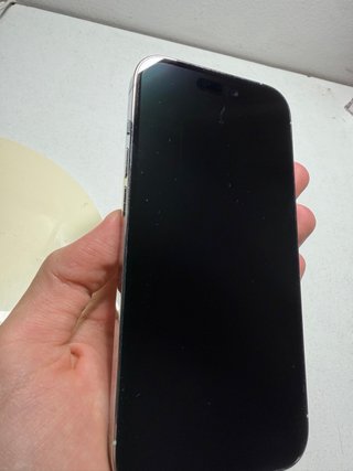 iPhone 14 Pro