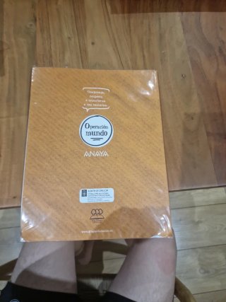 Libro lingua galega 2 ESO