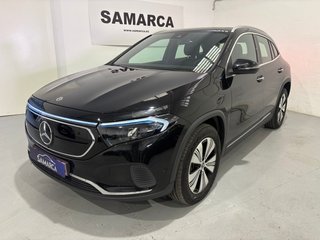 Mercedes-Benz EQA (H243) 2022