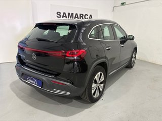 Mercedes-Benz EQA (H243) 2022