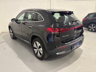 Mercedes-Benz EQA (H243) 2022