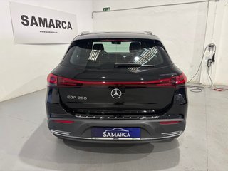 Mercedes-Benz EQA (H243) 2022