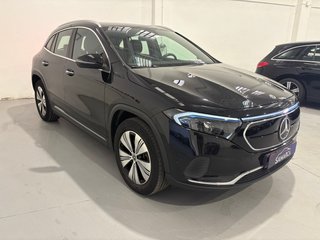 Mercedes-Benz EQA (H243) 2022