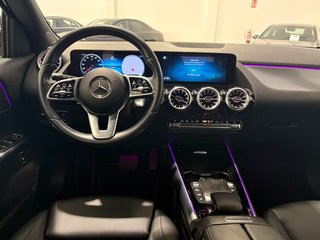 Mercedes-Benz EQA (H243) 2022