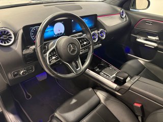 Mercedes-Benz EQA (H243) 2022