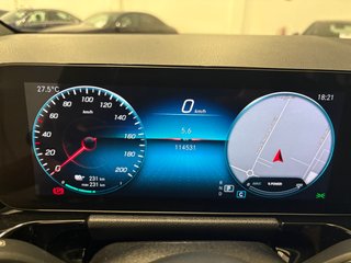 Mercedes-Benz EQA (H243) 2022