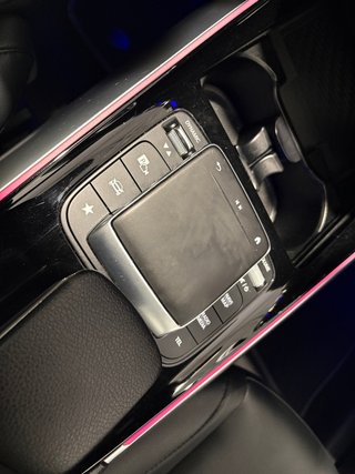 Mercedes-Benz EQA (H243) 2022