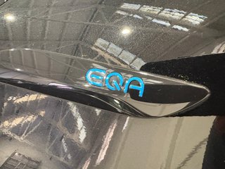 Mercedes-Benz EQA (H243) 2022
