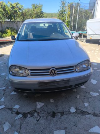 Golf 4 PD100 Peças ou Inteiro