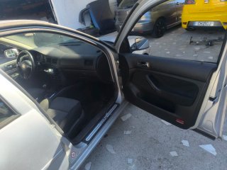 Golf 4 PD100 Peças ou Inteiro