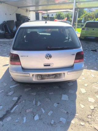 Golf 4 PD100 Peças ou Inteiro