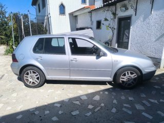 Golf 4 PD100 Peças ou Inteiro
