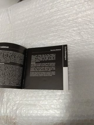 Manuales Gran Turismo 2 PSX Español