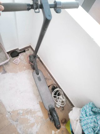 Patinete Xiaomi