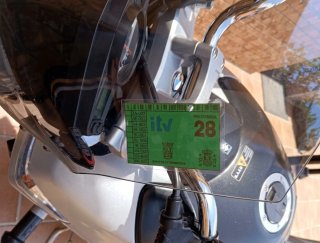 Suzuki GSR 600 – Alma de R con comodidad