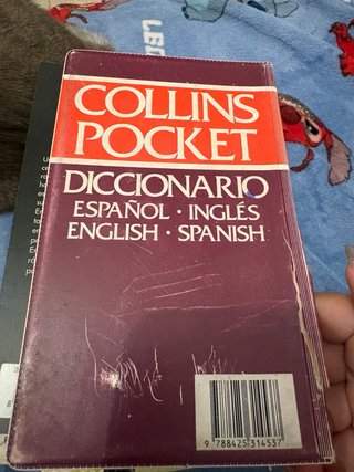Dicionarrio
