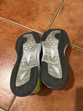 Zapatillas de pádel KMA