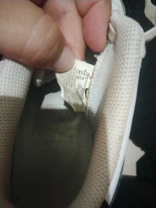 Nike Air Force One Deportivas Blancas