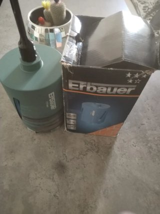 Corona Diamante + Adaptador SDS