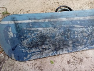 Tabla de Snowboard Burton