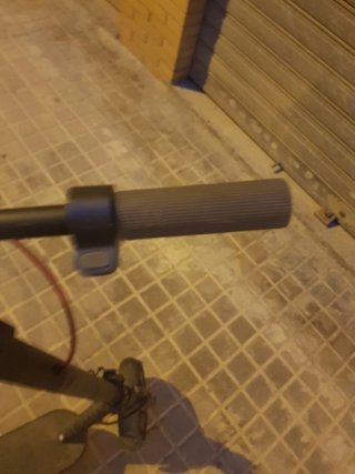 Patinete Eléctrico Xiaomi 4