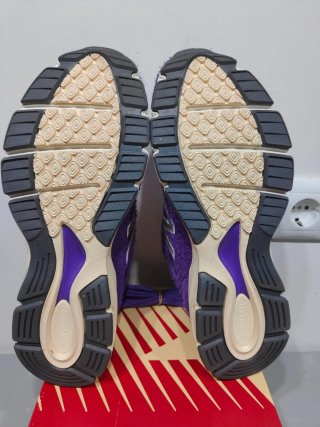 New Balance 990v4 Teddy Santis Viola